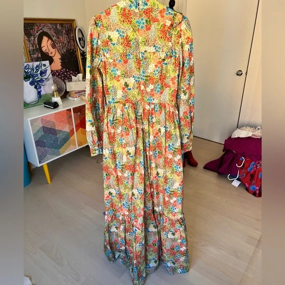 Meadows dress size 6 - Picture 2 of 7